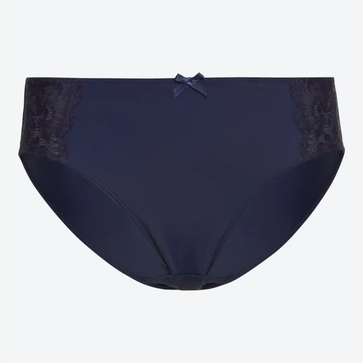 Bild 2 von Damen-Rioslip mit Spitzeneinsätzen