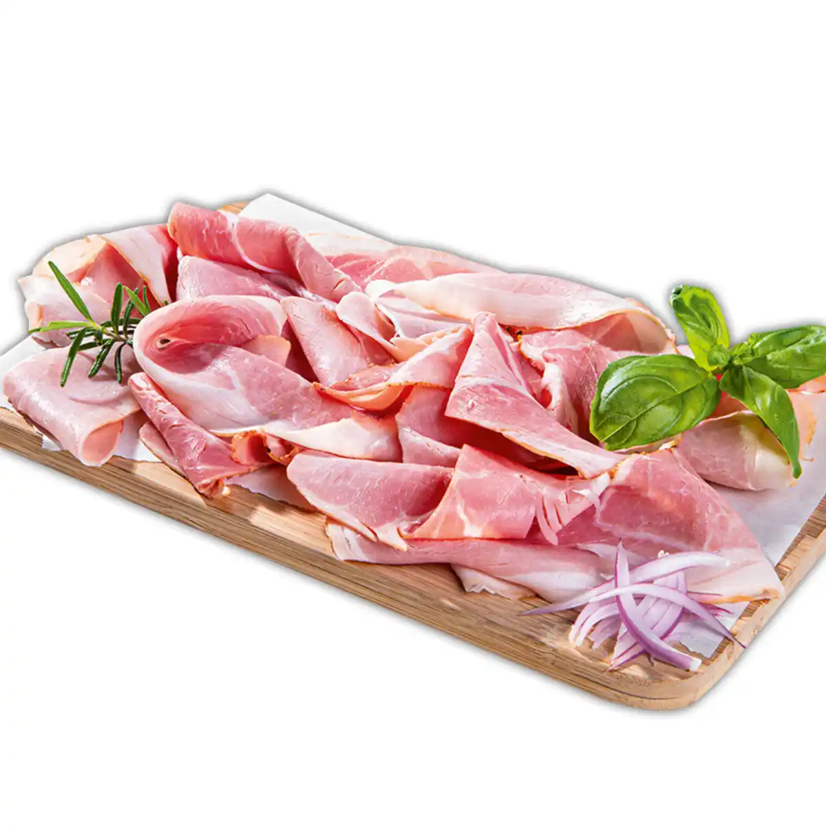 Bild 2 von St. Alpine/Recla Meraner Schinken XXL