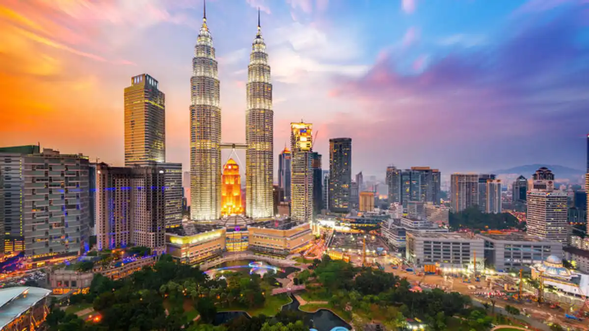 Bild 1 von Kreuzfahrten Südostasien & Australien: Kreuzfahrt mit der Royal Princess von Singapur bis Sydney inkl. Malaysia-Rundreise