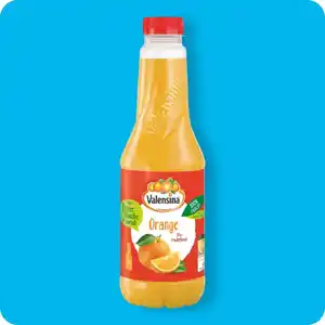 VALENSINA®  Orange³