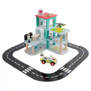 TOYLINO Spielwelten aus Holz