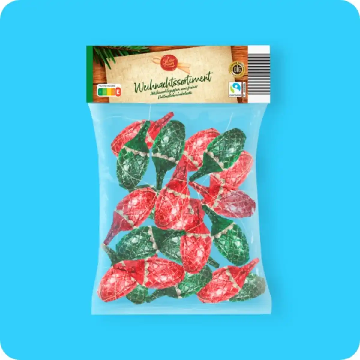 Bild 1 von WINTERTRAUM Weihnachtsfiguren, Verschiedene Sorten