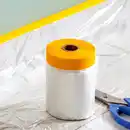 Bild 1 von Powertec Color Washi-Klebeband mit Schutzfolie