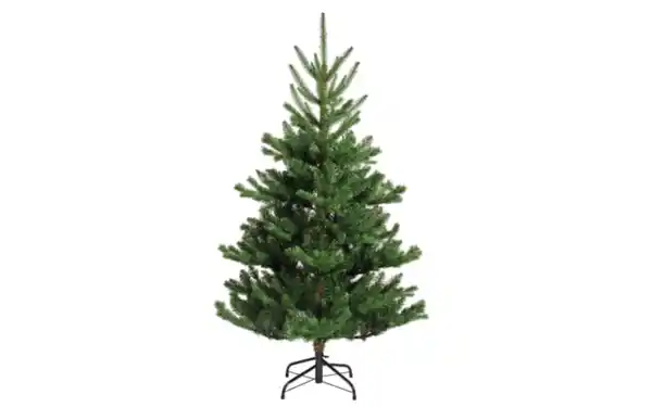 Bild 2 von Tannenbaum Alba, grün, 150 cm