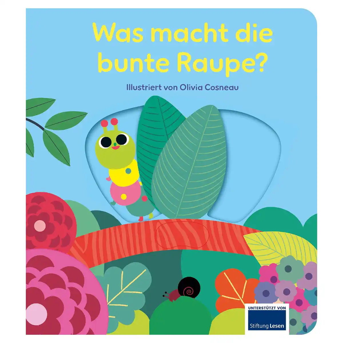 Bild 1 von Pappbilderbuch