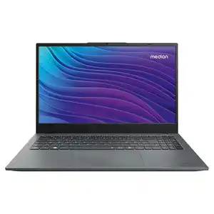 MEDION Notebook 15.6 Zoll 15E1