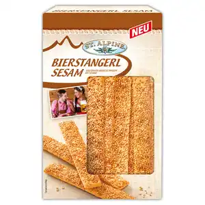 St. Alpine Bierstangerl