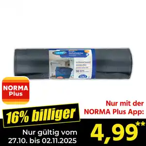 Multitec Profi-Abfallsäcke