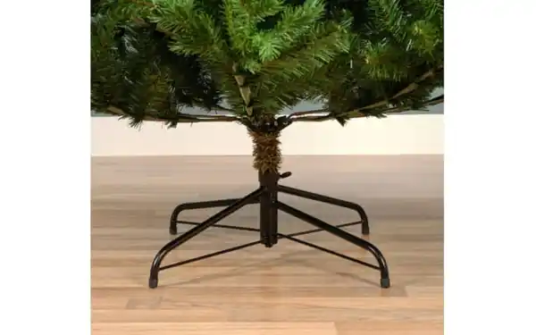 Bild 3 von Tannenbaum Alba, grün, 210 cm