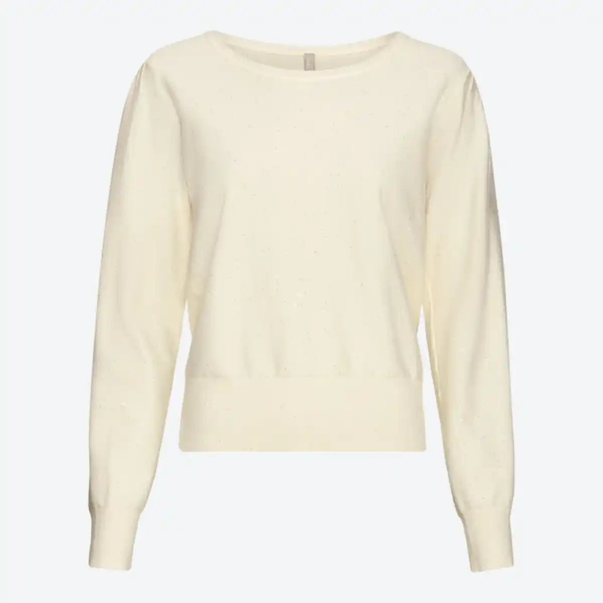 Bild 2 von Damen-Pullover mit Pailletten