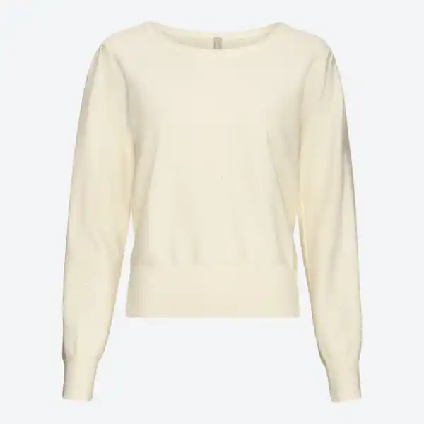 Bild 2 von Damen-Pullover mit Pailletten