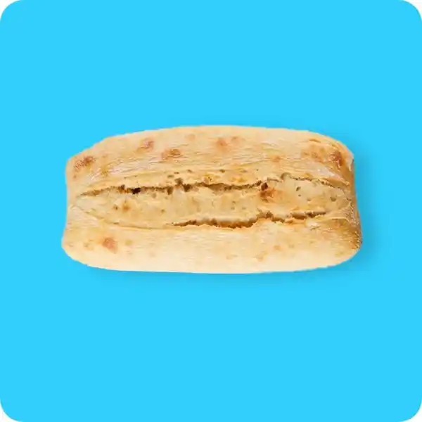 Bild 1 von MEINE BACKWELT Ciabatta, Aus dem Backofen