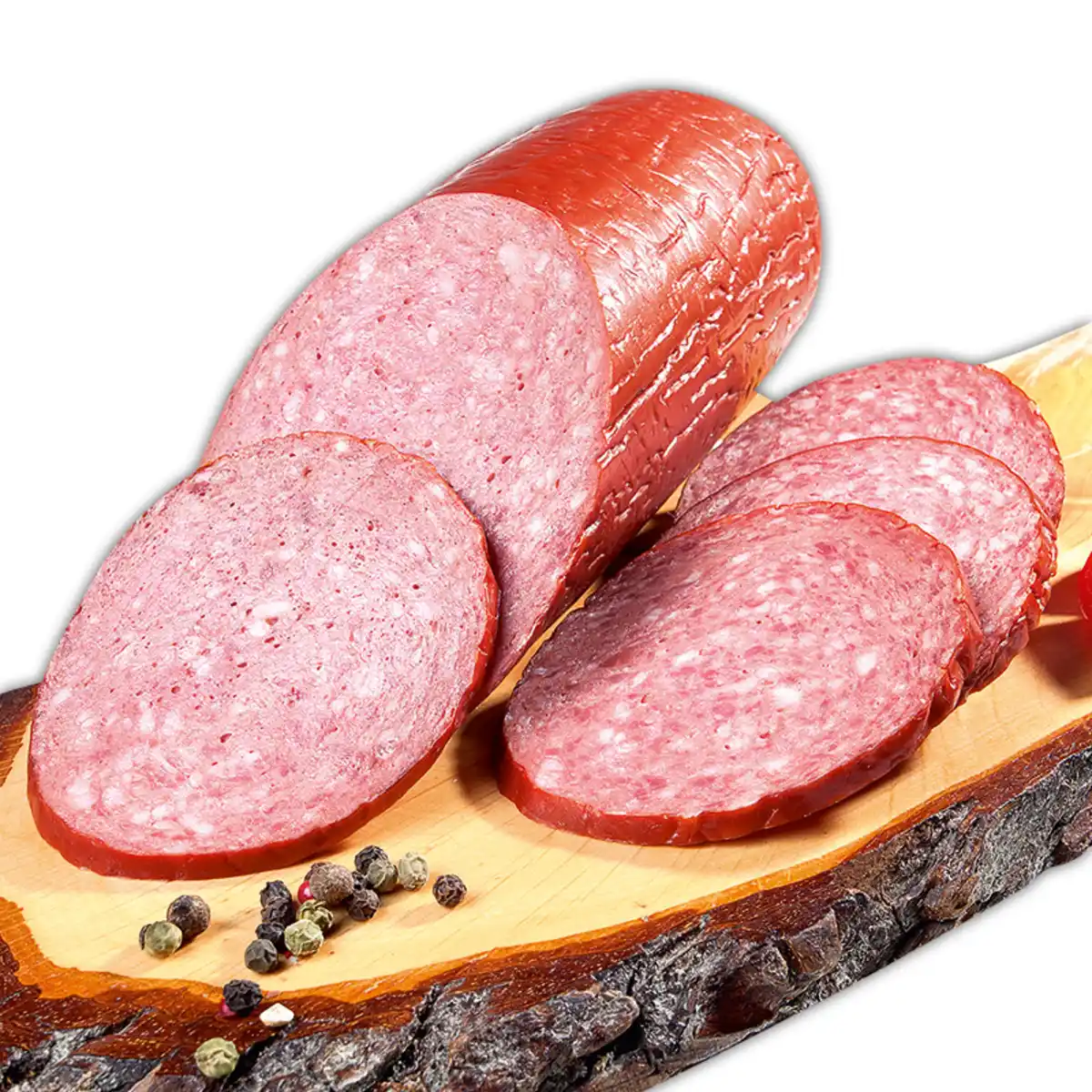 Bild 2 von St. Alpine/Schirnhofer Bergsalami XXL