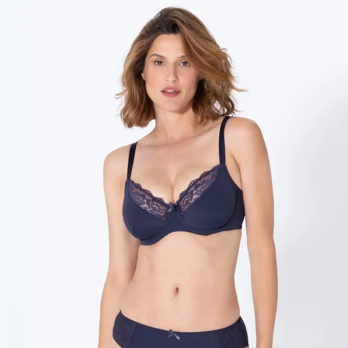 Bild 1 von Damen-Bügel-BH, NKD-GRETA
