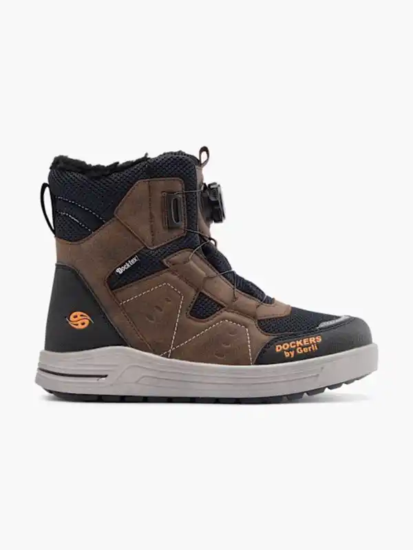 Bild 1 von Dockers Winterboots
