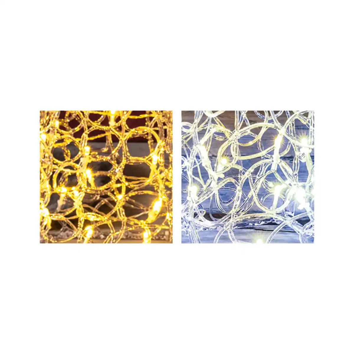 Bild 2 von I-Glow LED-Acryl-Pyramide