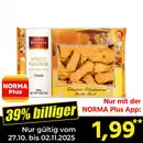 Bild 1 von Feiny Biscuits Spritzgebäck