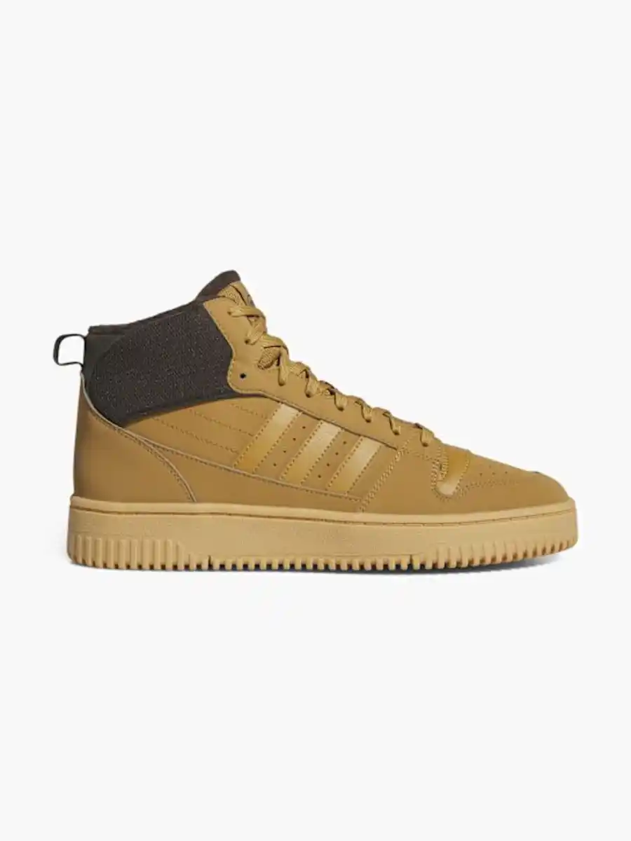 Bild 1 von adidas BREAK START MID WINTERIZED Hoher Sneaker
