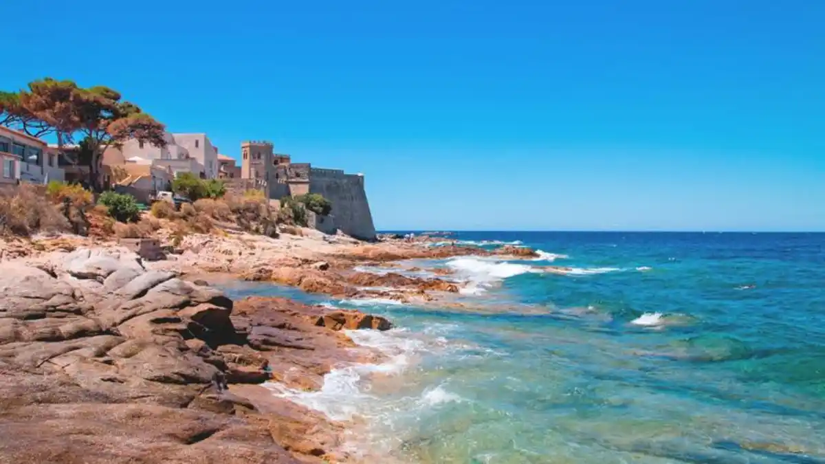 Bild 1 von Rundreisen Frankreich - Korsika: Inselzauber zwischen Bergen und Meer