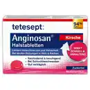 Bild 1 von Tetesept Anginosan Halstabletten