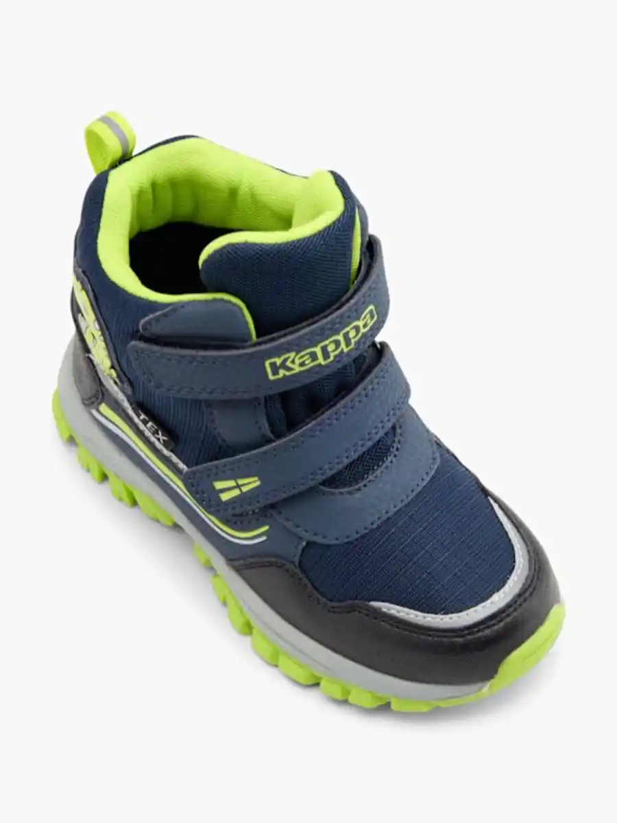 Bild 2 von Kappa Hoher Sneaker