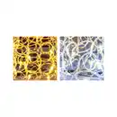 Bild 2 von I-Glow LED-Acryl-Pyramide