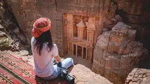 Rundreisen Jordanien: Wo Wüste auf Weltwunder trifft