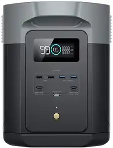 Delta 2 Max Powerstation