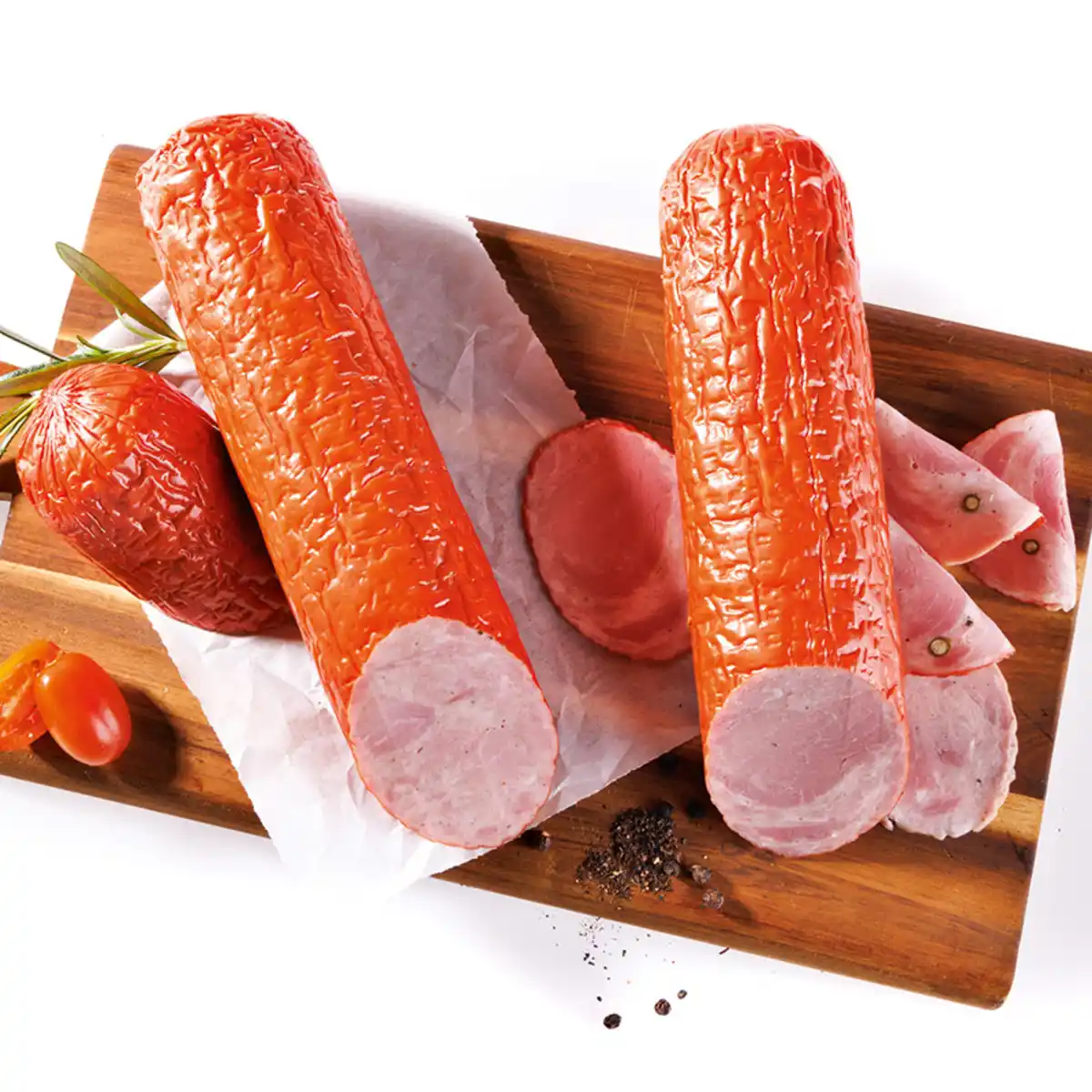 Bild 2 von Balcerzak Krakauer XXL