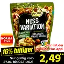 Bild 1 von Ardilla Nuss Variation