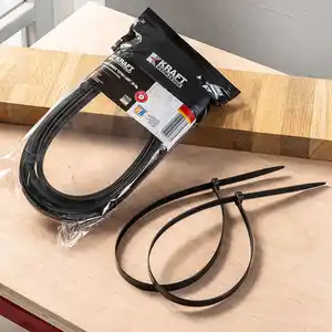 Kraft Werkzeuge Spezial-Kabelbinder