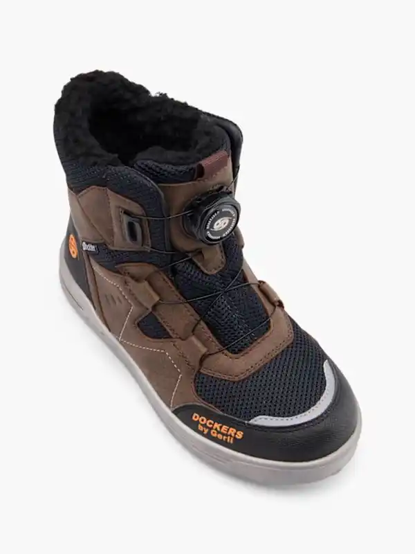 Bild 2 von Dockers Winterboots