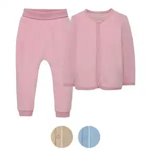 LILY & DAN Baby-Satz