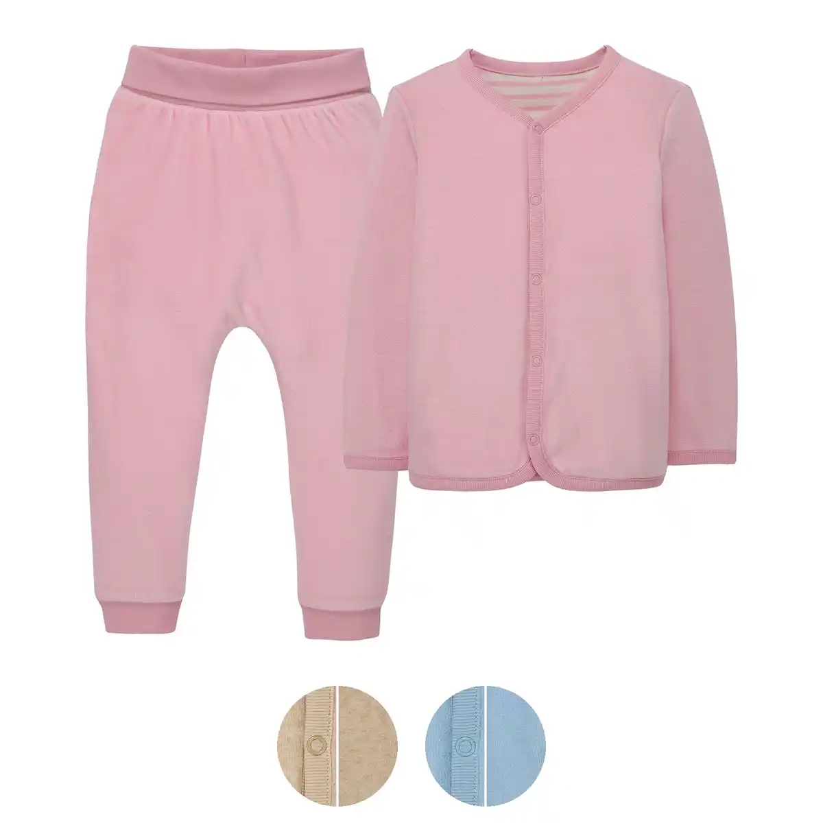 Bild 1 von LILY & DAN Baby-Satz