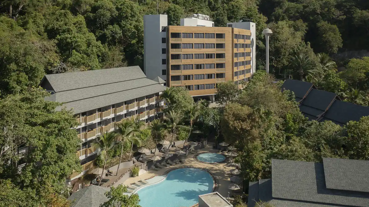 Bild 1 von Thailand - 4* Strandhüpfen Deluxe in Phuket, Koh Yao & Krabi - 17 Tage