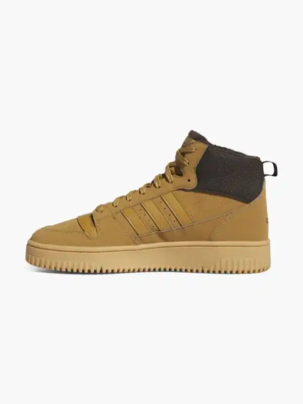 Bild 2 von adidas BREAK START MID WINTERIZED Hoher Sneaker