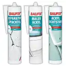 Bild 1 von Baufix Qualitäts-Markensilikone