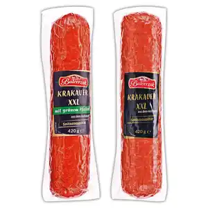 Balcerzak Krakauer XXL