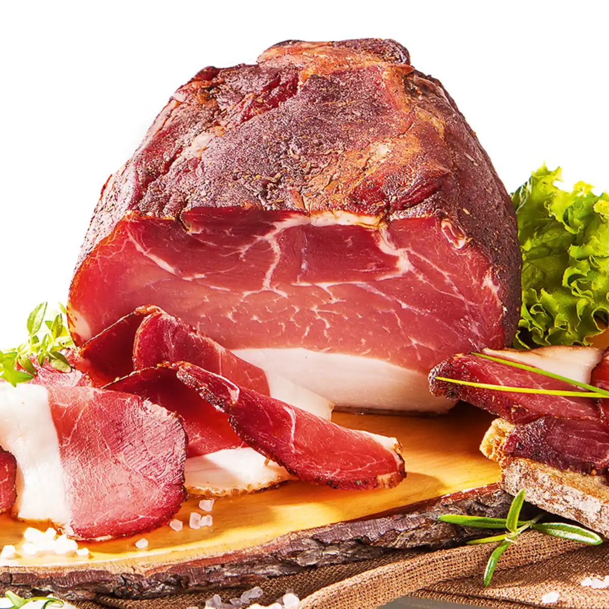 Bild 2 von St. Alpine/Recla Mini Speck