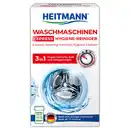 Bild 1 von Heitmann Waschmaschinen Express Hygiene-Reiniger 3in1