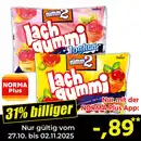 Bild 1 von Nimm2 Lachgummi Lachgummi