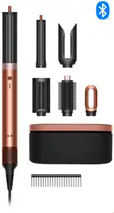 Airwrap Co-anda2x Gifting Edition Multistyler amber silk