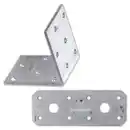 Bild 1 von Kraft Werkzeuge XXL-Holzverbinder-Set