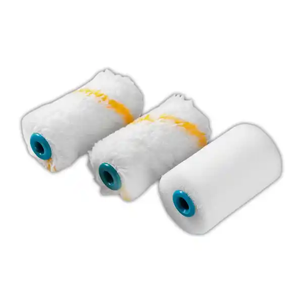 Bild 4 von Powertec Color Farbtopf-Set 10-tlg.