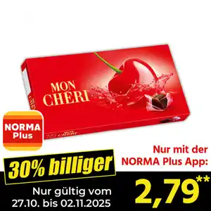 Mon Chéri Mon Chéri
