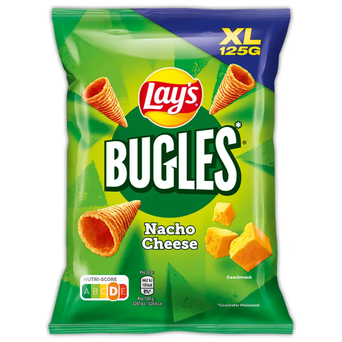 Bild 2 von Lay's Bugles XL