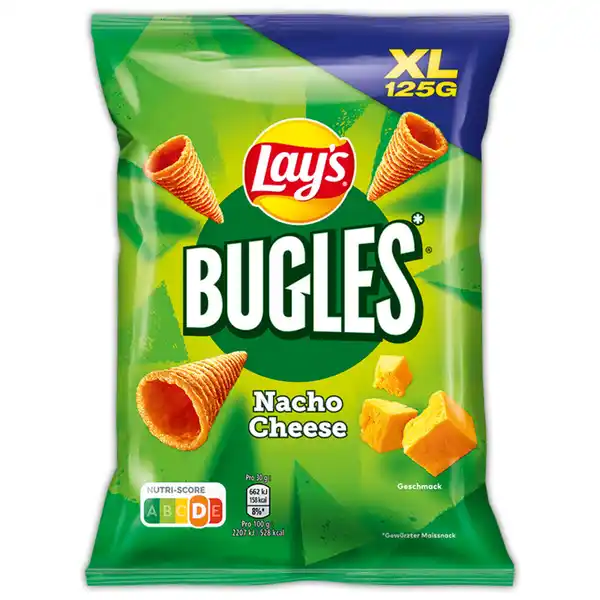 Bild 2 von Lay's Bugles XL