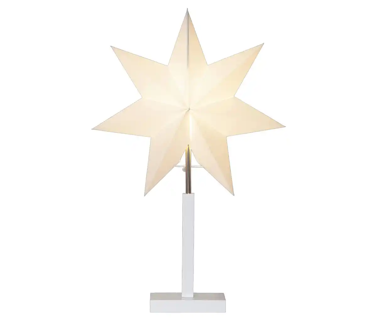 Bild 1 von Tischlleuchte »Karo«