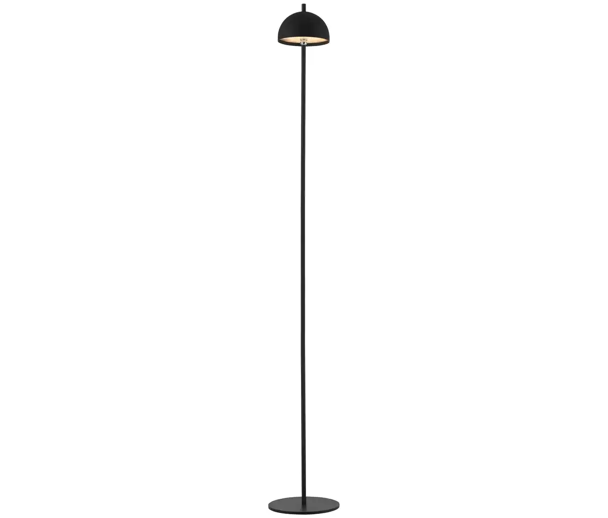 Bild 1 von SCHÖNER WOHNEN-Kollektion Akku-Stehleuchte »Bellis«, Sandbrise