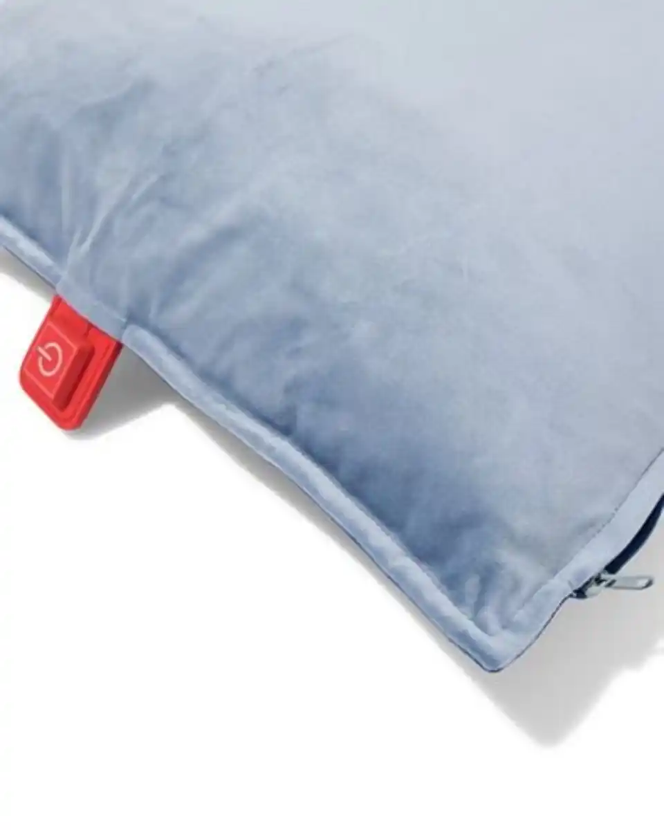 Bild 3 von Wärmekissen 50 × 50 cm, blau